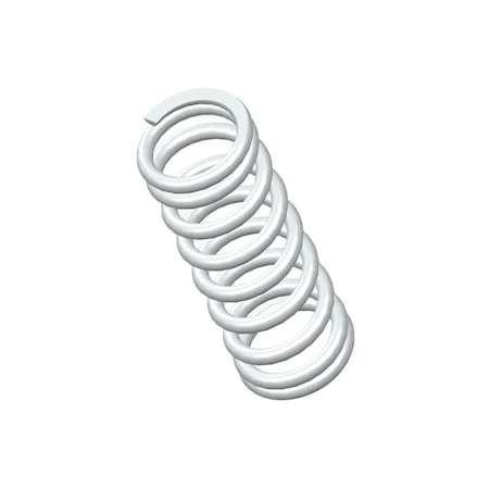 Approved Vendor Compression Spring, O= .720, L= 2.00, W= .0950 G009968193
